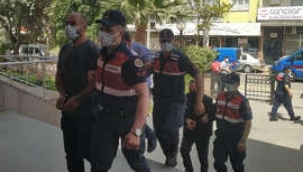 Tarihi eser kaçakçılığı yapan 2'si muhtar 7 kişi tutuklandı