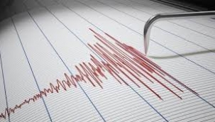 Tokat'da deprem: AFAD 3.9,kandilli 4.0