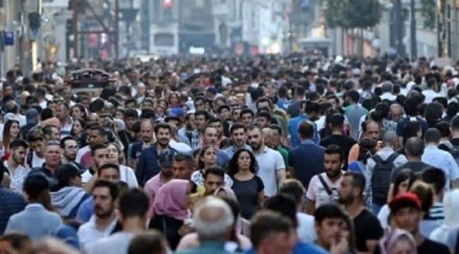  Tüketici güven endeksi, 3.6 oranında azaldı