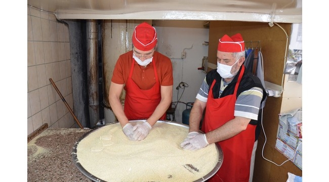 Üretimi asırı aştı