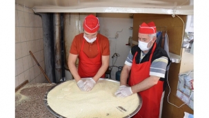 Üretimi asırı aştı