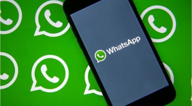 WhatsApp,'tan "hesabınızı silmeyeceğiz"paylaşımı