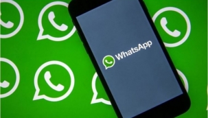 WhatsApp,'tan "hesabınızı silmeyeceğiz"paylaşımı