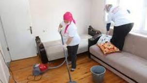 Yalnız değilsiniz, Akhisar belediyesi var 