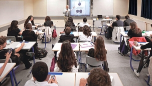 81 ilde yüz-yüze eğitim başladı