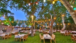 Akhisar Belediyesi Kayalıoğlu Tesisleri Açılıyor!