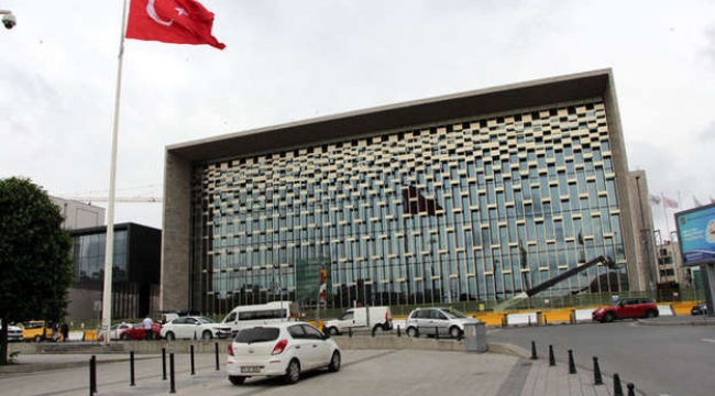 AKM'nin yüzü ortaya çıktı