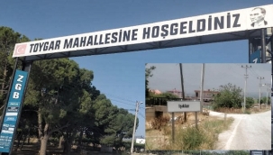 Alaşehir'de Toygar ve Işıklar'da muhtarlık seçimi