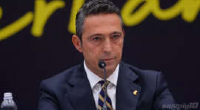 Ali Koç'un yönetim kurulu listesi belli oldu