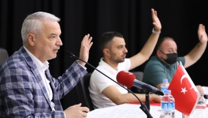 Atatürk'e hakaret eden imama kınama