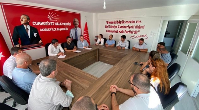 Başkan Dutlulu''gençlerimizle çok güzel işler başaracağız''