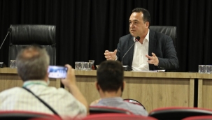 Başkan Dutlulu otopark için kolları sıvadı