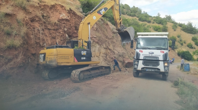 Başkan Öküzcüoğlu, geleceği planlıyoruz