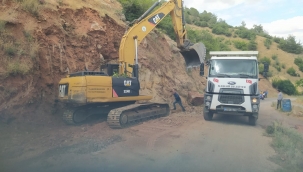 Başkan Öküzcüoğlu, geleceği planlıyoruz