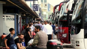 Bayram öncesi bilet fiyatları zamlandı