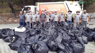 Belediyeden temiz Akhisar için çağrı