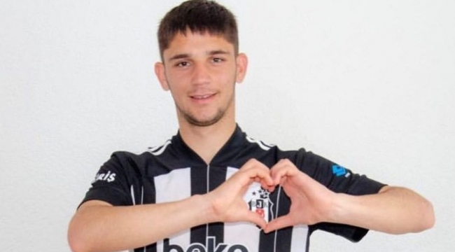 Beşiktaş'ın ilk transferi İstanbul'da