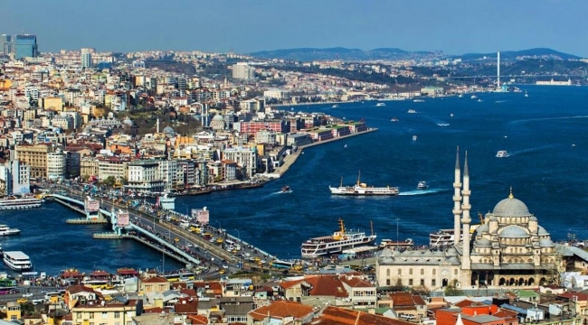 Bölgeler arası gelir dağılımı belli oldu