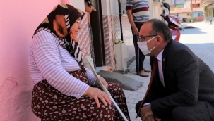 Bozkurt Mahallesi sakinlerinin 30 yıllık yol hasreti bitti