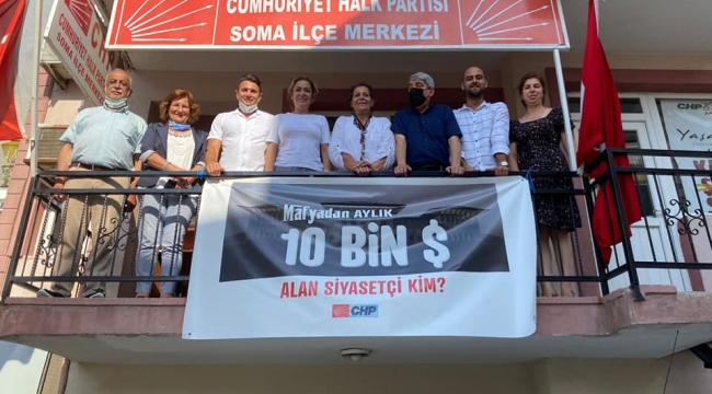 CHP'liler parti içi eğitim için buluştu
