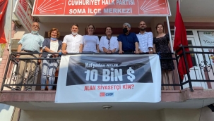 CHP'liler parti içi eğitim için buluştu
