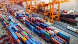 Dış ticaret açığı arttı