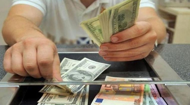 Dolar ve Avro güne nasıl başladı?