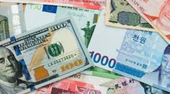 Dolar ve Avro güne nasıl başladı?