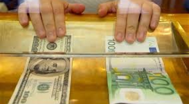 Dolar ve Avro güne nasıl başladı?