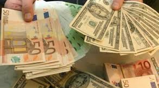 Dolar ve Avro güne nasıl başladı?