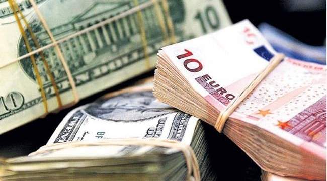 Dolar ve Avro güne nasıl başladı?