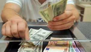 Dolar ve Avro güne nasıl başladı?