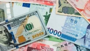 Dolar ve Avro güne nasıl başladı?