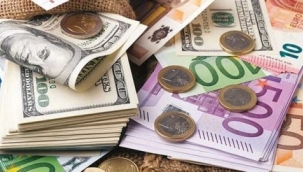 Dolar ve Avro güne nasıl başladı?