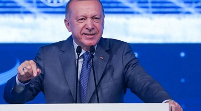 Erdoğan"söke söke bu paraları sizden alırlar"