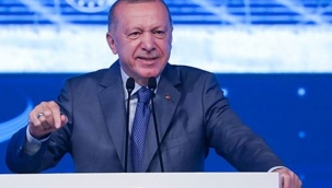 Erdoğan"söke söke bu paraları sizden alırlar"