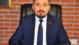 Eryılmaz:"Afetten etkilenen çiftçilerin borçları faizsiz ertelensin"