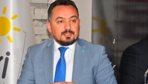 Eryılmaz 'AKP'nin TÜİK'i halkla eğleniyor'