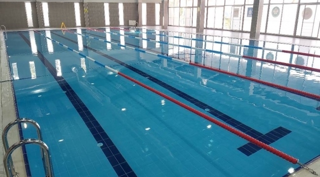 Gördes'te yaz spor okulları açılıyor