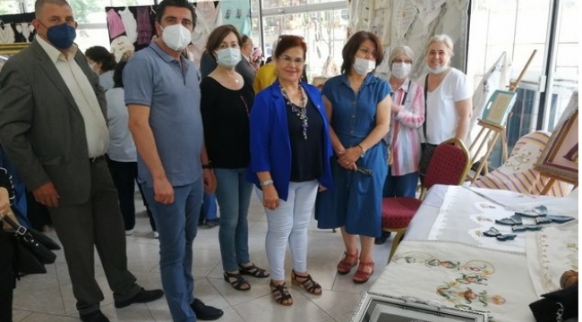 Hayat boyu öğrenme haftası başladı