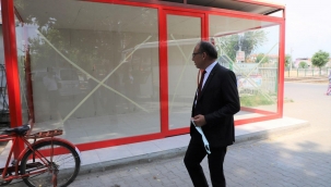 Hem soğuktan hem yağıştan koruyacak