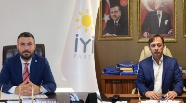 Manisa'da KAYSÜ kavgası büyüyor
