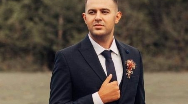 Mayına basan asker şehit oldu