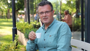 Öküzcüoğlu''yılmadan, yorulmadan hizmete devam''