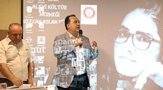 Özgecan Aslan adı Akhisar'da yaşayacak