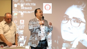 Özgecan Aslan adı Akhisar'da yaşayacak