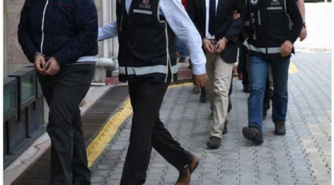 Polisten yasa dışı bahis operasyonu 117 kişiden 86'sı yakalandı