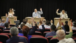 Şehit teğmen Osman Alp'in adı Akhisar'da yaşayacak