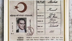 Soyadı kanununun kabul edilişinin 87. kutlandı