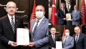 SZOB Yalvaç, kuraklığa karşı kapalı devre sulama sistemi çağrısı